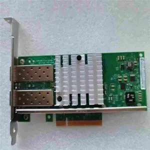 X520-2 82599ES Network Adapter E10G42BF High Configuration Network Card