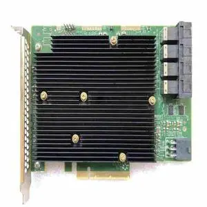 9300-16I Mode 12GB/S + Host Bus Adapter Card 03-25600-01B