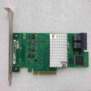 Card for CP400i D3307-A12 12G 3008 = 9311-8I