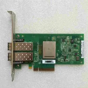 42D0512 for 8GB Dual Port PCI QLE2562