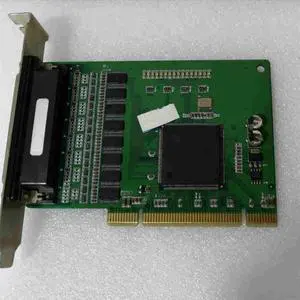 CP-168U V2 8-port RS-232 Universal PCI Communication Board