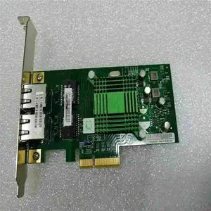 Network Card for AOC-SG-I2 Dual Port Gigabit PCI Slim Ethernet