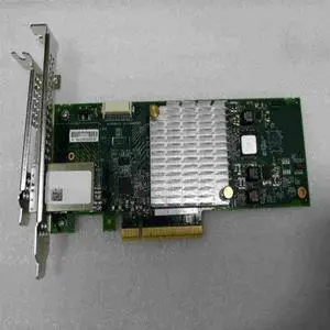1000-8e 6G 12G PCI 3.0x8 Storage Controller Adapter