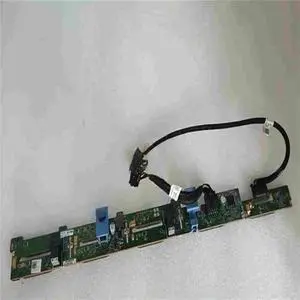R330 R430 R630 DSS1500 Server 8X 2.5 HDD Hard Drive Backplane 0MG81C