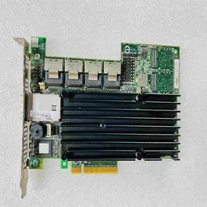 9750-16i4e controller card