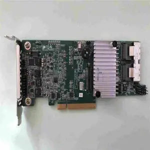 YZCA-00269-101 9271-8i 1G PCI 3.0 8 ports 6 disks