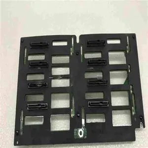 T610 T710 Server 3.5 Hard Drive Backplane F313F 0F313F