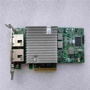 AOC-STG-i2T 2.0 Dual Port 10G-T RJ45 Network Card