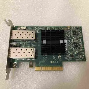 MCX312A-XCBT Network Card 00D9692 -3 Dual Port 10GB