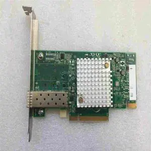 614988-b21 617824-001 SCO8GE 6GB 2-port PCI-Card 615242-001=9200-8E 2008