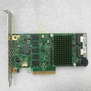 74-10109-01 BCM957711A1113G 10 Dual Port Network Card