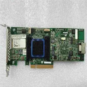 For R910 16 X 2.5 HDD expansion backplane J565K 0J565K with cable