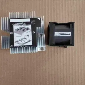 Dual Port Gigabit Ethernet Adapter 371-0904-03 D28217-005 Low Profile Adapter Card