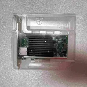 X540-T1 Single Port 10G RJ45 Network Card