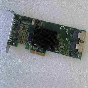 6805E\Controller Card 8 Ports 128mb 0 1