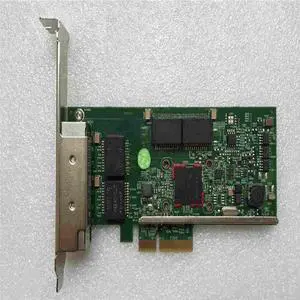 Adapter card for BCM5719 90Y9355 90Y9354 5719 quad-port gigabit