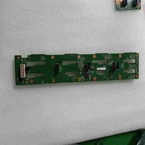 RD450X 12-bay 3.5-inch server hard disk backplane 00HV220