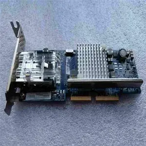 94Y5230 Dual Port 10Gb Adapter Network Card