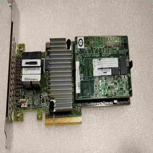 12GB/s 9364-8i Controller 03T6792 H3-25503-05B 1G Without battery connector