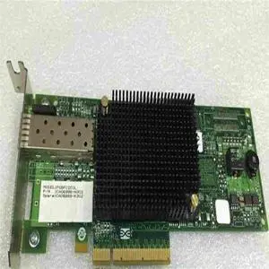 1250 8Gb Single Port PCI Network Adapter (with module)