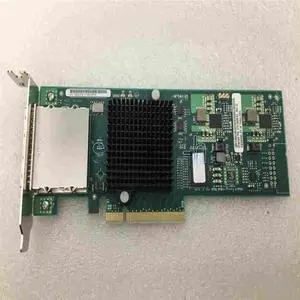 8-port 6 PCI card 375-3609-03