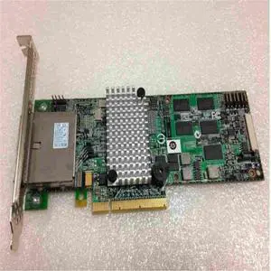 RS2PI008 Controller/PCI 2.0 Card Adapter