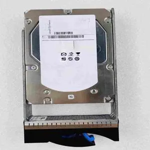 44X2450 450GB built-in 15K 3.5 hard disk 44X2451 46C4481