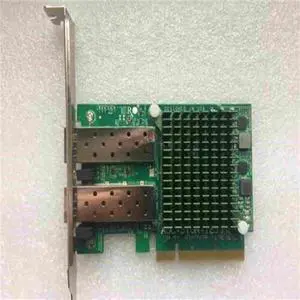 AOC-STGN-I2S 2.0 Dual Port 10G + 82599 Chip Network Adapter Card AOC-STGN-I2S 2.0 Dual Port 10G + 82599 Chip Network Adapter Card
