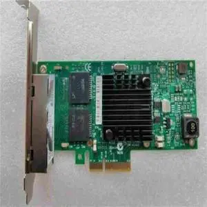 I350-T4 Network Card with built-in Ethernet 1000 Mb/s