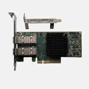 CX4121A MCX4121A-XCAT -4 10 Gigabit Ethernet Card