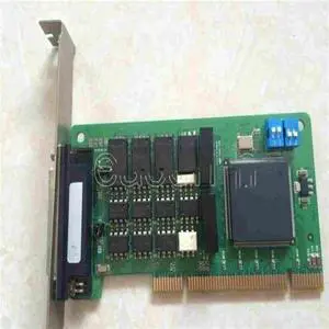 CP-132UL-I RS422/485 Adapter Card