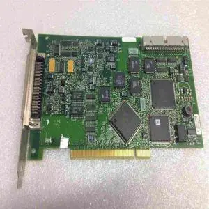 PCI-6024E Card Analog Input Multi-Function Adapter