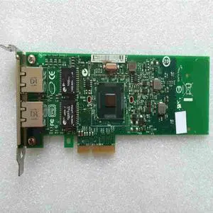 Network card for 9NG48 09NG48 network card dual port PCI 1 Gigabit network card