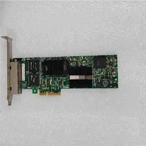 HM9JY H092P /1000VT 4x 10/100/1000 Quad Gigabit Ethernet PCI Adapter Network Card