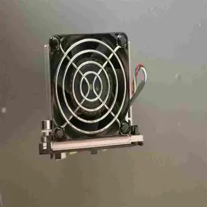 SNK-P0068APS4 2U heatsink LGA3647