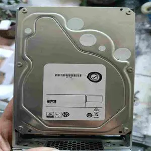 01MVTT 1MVTT 4T MG04SCA40Y 01MVTT 3.5' 7.2K 12Gb Server Hard Drive