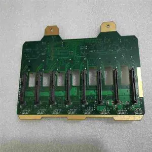 747TQ hard disk backplane: 1.00
