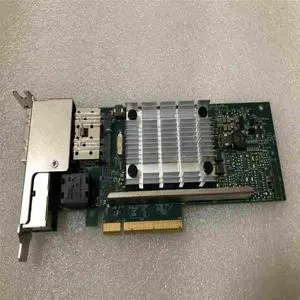 Network card 00E2715 00E2719 0S/0U 3 4 ports (10Gbx2+1x2)