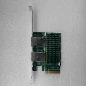 AOC-STGN-I2S 2.1 Dual Port 10G + 82599 Chip Network Adapter Card AOC-STGN-I2S 2.1 Dual Port 10G + 82599 Chip Network Adapter Card