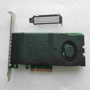 Adapter card for SSD M.2 PCI 2x solid state storage 23PX6