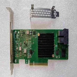 3008 9300-8i PCI 3.0 8 ports 3 12Gb/s 9300-8i