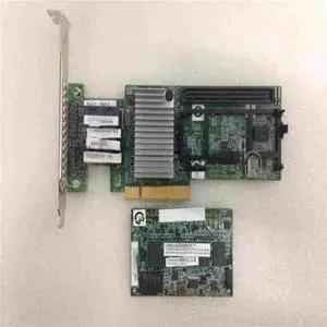 M5210 46C9111 1G Cache 6GB/12GB / 5