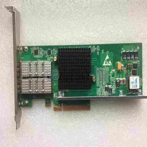PE210G2SPI9- PE210G2SP19- Dual Port 10GB Adapter Network Card
