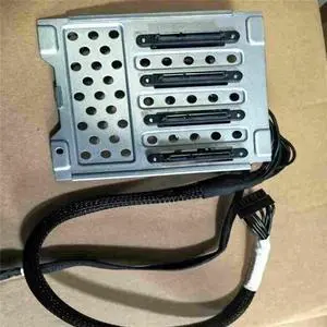 ST550 ST558 server easy-swap hard disk backplane 01KP752, SM17A17884