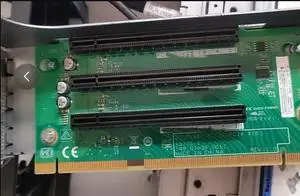 01GV291 588 550 650 Server Expansion Network Card