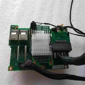 X3650 M4 8x2.5" HDD Expander Kit 69Y5319 90Y4661 81Y6772 00D3049 90Y5875