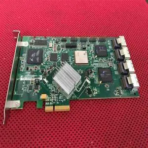 3ware 9590SE-16ML PCI x4 II (3.0Gb/s) controller card
