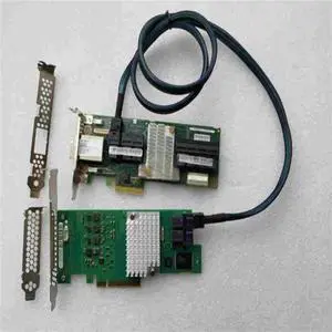D3307-A12 +82885T 12G 3008 PCI 3.0 0/1/5/10/50=9305-24I 9341-8I 28