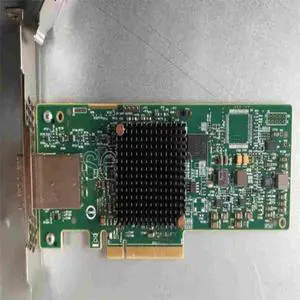 Controller Adapter for 9300-8e 12G Dual Port External Host Bus Adapter x8 Card