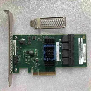 7096186 7064634 8-port PCI switch card